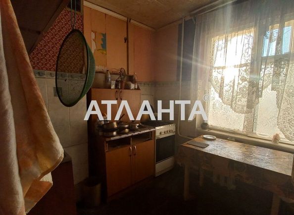 Room in dormitory apartment by the address st. Zabolotnogo ak (area 12,5 m2) - Atlanta.ua - photo 5
