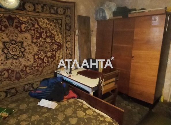 Room in dormitory apartment by the address st. Zabolotnogo ak (area 12,5 m2) - Atlanta.ua - photo 3