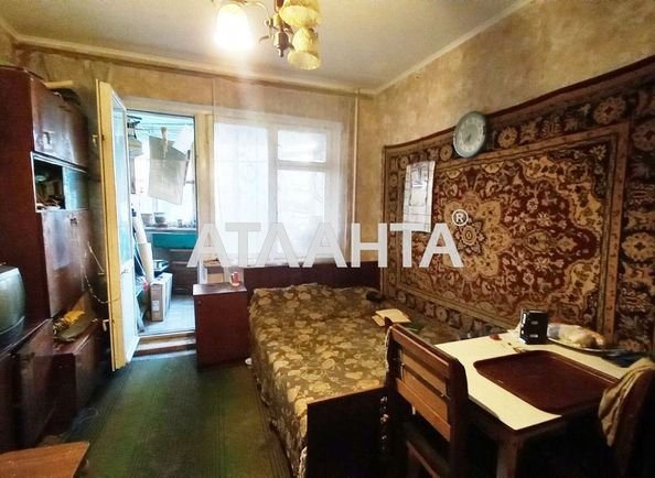 Room in dormitory apartment by the address st. Zabolotnogo ak (area 12,5 m2) - Atlanta.ua