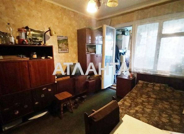 Room in dormitory apartment by the address st. Zabolotnogo ak (area 12,5 m2) - Atlanta.ua - photo 2