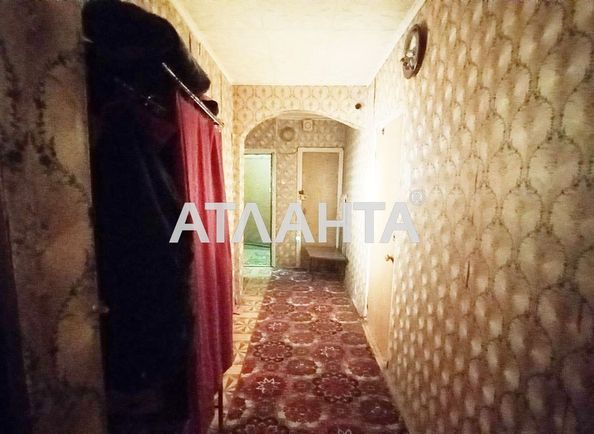 Room in dormitory apartment by the address st. Zabolotnogo ak (area 12,5 m2) - Atlanta.ua - photo 4