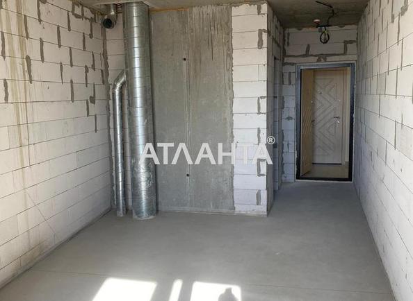 1-room apartment apartment by the address st. Pishonovskaya (area 25 m²) - Atlanta.ua