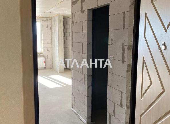 1-room apartment apartment by the address st. Pishonovskaya (area 25 m²) - Atlanta.ua - photo 2