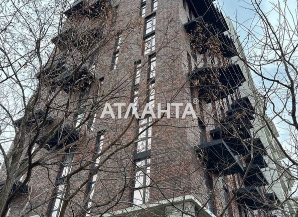 1-room apartment apartment by the address st. Tulskaya (area 36,5 m2) - Atlanta.ua - photo 3