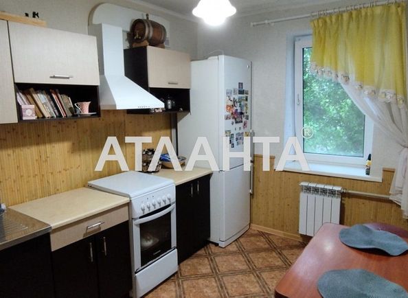 1-room apartment apartment by the address st. Basseynyy 2 y per (area 37,0 m2) - Atlanta.ua - photo 3