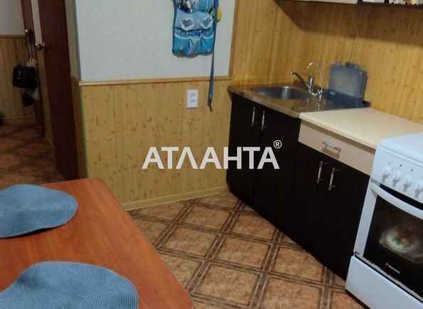 1-room apartment apartment by the address st. Basseynyy 2 y per (area 37,0 m2) - Atlanta.ua - photo 4