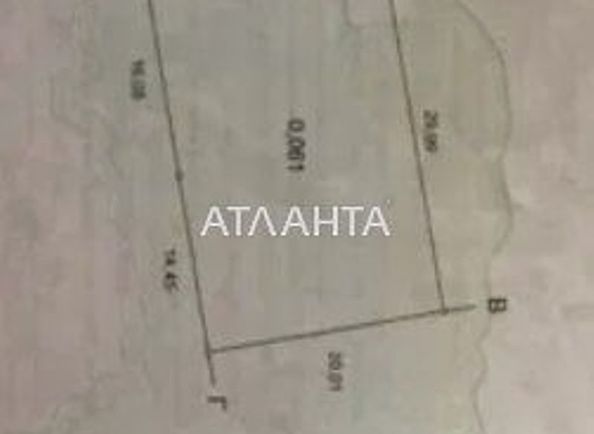 Landplot by the address st. Stepnaya 8-ya (area 6,0 сот) - Atlanta.ua - photo 2