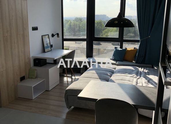 1-room apartment apartment by the address st. Truskavetskaya ul (area 24,3 m2) - Atlanta.ua - photo 2