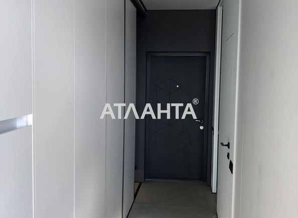1-room apartment apartment by the address st. Truskavetskaya ul (area 24,3 m2) - Atlanta.ua - photo 8