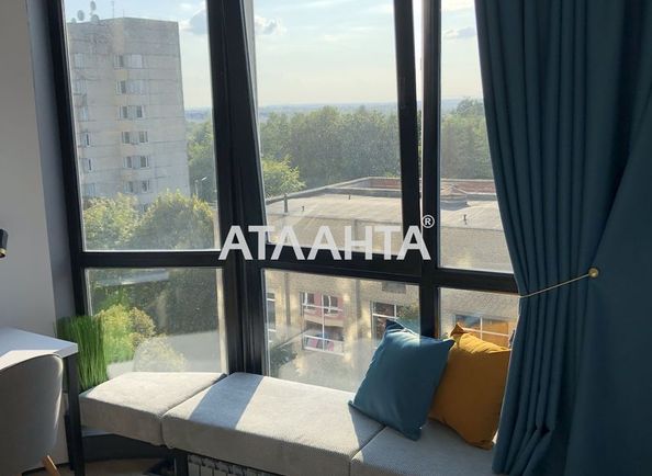 1-room apartment apartment by the address st. Truskavetskaya ul (area 24,3 m2) - Atlanta.ua - photo 9