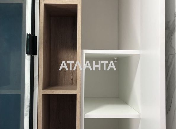 1-room apartment apartment by the address st. Truskavetskaya ul (area 24,3 m2) - Atlanta.ua - photo 14