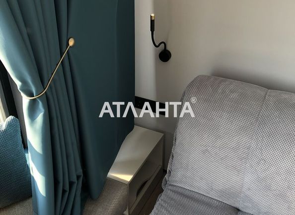 1-room apartment apartment by the address st. Truskavetskaya ul (area 24,3 m2) - Atlanta.ua - photo 15