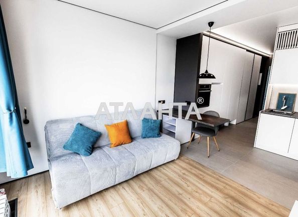 1-room apartment apartment by the address st. Truskavetskaya ul (area 24,3 m2) - Atlanta.ua - photo 22