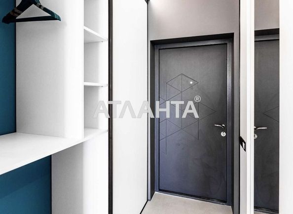 1-room apartment apartment by the address st. Truskavetskaya ul (area 24,3 m2) - Atlanta.ua - photo 28
