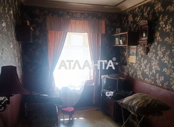 4+-rooms apartment apartment by the address st. Sobornaya pl Sovetskoy Armii pl (area 136,0 m2) - Atlanta.ua - photo 3
