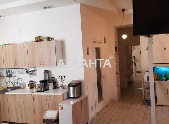 3-rooms apartment apartment by the address st. Razumovskiy 1 y per 1 y Pugachevskiy per (area 103,0 m2) - Atlanta.ua - photo 2