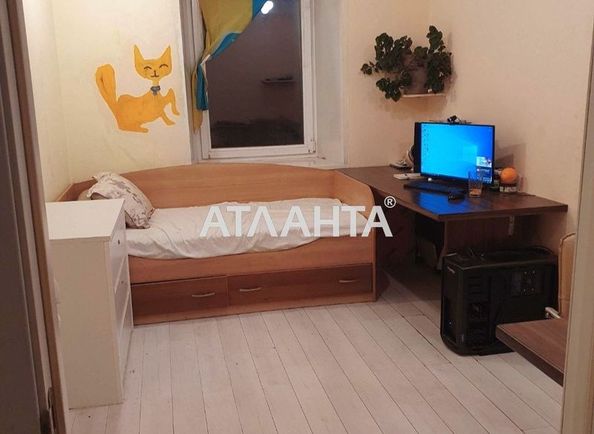 3-rooms apartment apartment by the address st. Razumovskiy 1 y per 1 y Pugachevskiy per (area 103,0 m2) - Atlanta.ua - photo 6