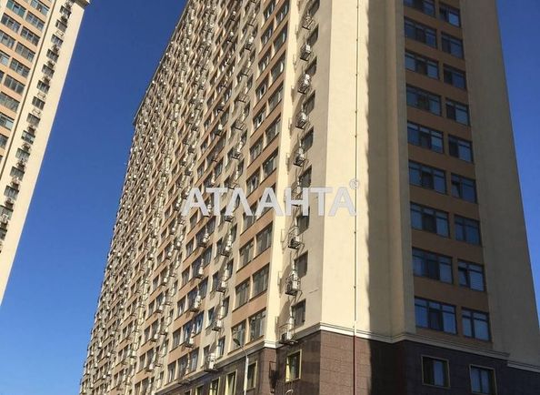2-комнатная квартира по адресу ул. Сахарова (площадь 63,6 м2) - Atlanta.ua - фото 7