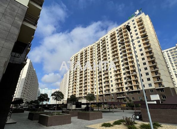 2-rooms apartment apartment by the address st. Zhemchuzhnaya (area 60,7 m²) - Atlanta.ua - photo 5