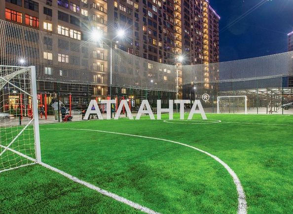 2-кімнатна квартира за адресою вул. Перлинна (площа 60,7 м²) - Atlanta.ua - фото 8