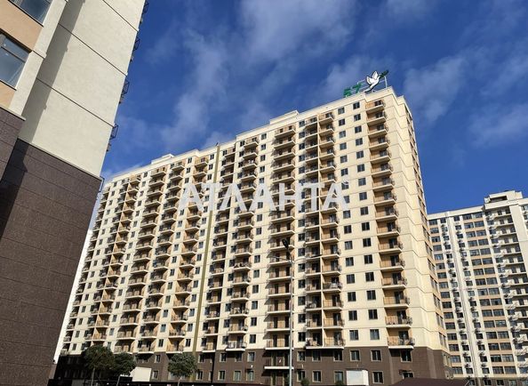 2-rooms apartment apartment by the address st. Zhemchuzhnaya (area 61 m²) - Atlanta.ua - photo 4
