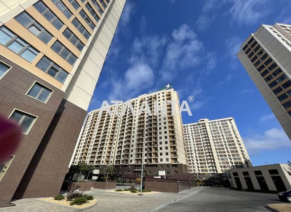 2-rooms apartment apartment by the address st. Zhemchuzhnaya (area 61 m²) - Atlanta.ua - photo 5