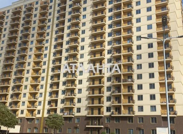 2-кімнатна квартира за адресою вул. Перлинна (площа 60,6 м²) - Atlanta.ua - фото 2