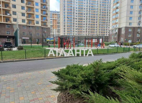 2-rooms apartment apartment by the address st. Zhemchuzhnaya (area 65,5 m²) - Atlanta.ua - photo 5