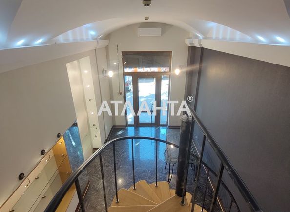 Коммерческая недвижимость по адресу Некрасова пер. (площадь 97,0 м2) - Atlanta.ua - фото 4