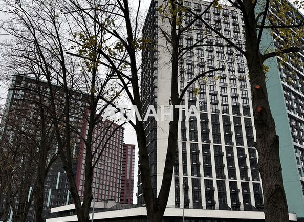 3-комнатная квартира по адресу ул. Виктора Некрасова (площадь 83,1 м2) - Atlanta.ua - фото 6