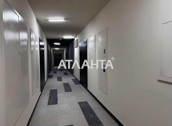 3-кімнатна квартира за адресою вул. Віктора Некрасова (площа 83,1 м2) - Atlanta.ua - фото 7