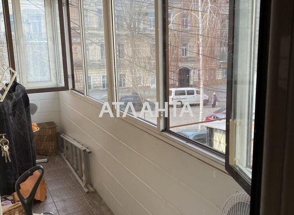 4+-rooms apartment apartment by the address st. Nezhinskaya Frantsa Meringa (area 165,0 m2) - Atlanta.ua - photo 7