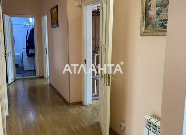 4+-rooms apartment apartment by the address st. Nezhinskaya Frantsa Meringa (area 165,0 m2) - Atlanta.ua - photo 8