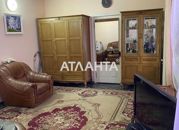 4+-rooms apartment apartment by the address st. Nezhinskaya Frantsa Meringa (area 165,0 m2) - Atlanta.ua - photo 9