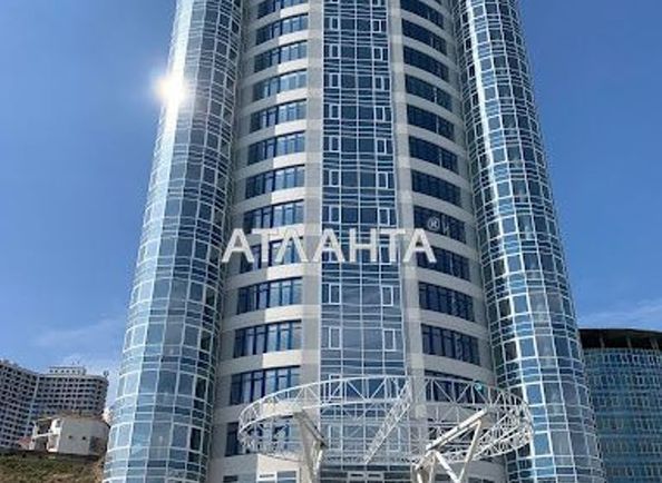 Многокомнатная квартира по адресу Мореходный пер. (площадь 188,7 м2) - Atlanta.ua - фото 10