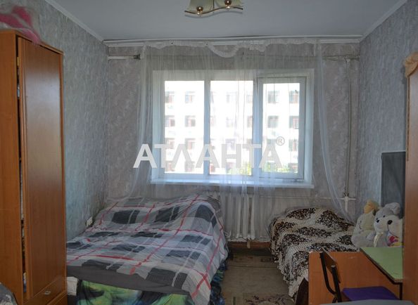 Room in dormitory apartment by the address st. Filatova ak (area 12,7 m2) - Atlanta.ua