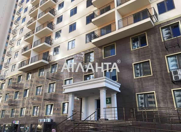 2-rooms apartment apartment by the address st. Sakharova (area 62,1 m2) - Atlanta.ua - photo 11