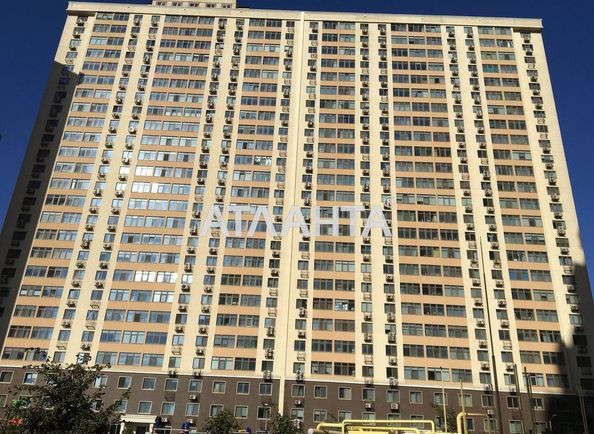 1-room apartment apartment by the address st. Sakharova (area 44 m²) - Atlanta.ua - photo 14
