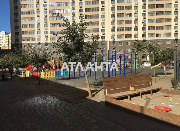1-room apartment apartment by the address st. Sakharova (area 44 m²) - Atlanta.ua - photo 15