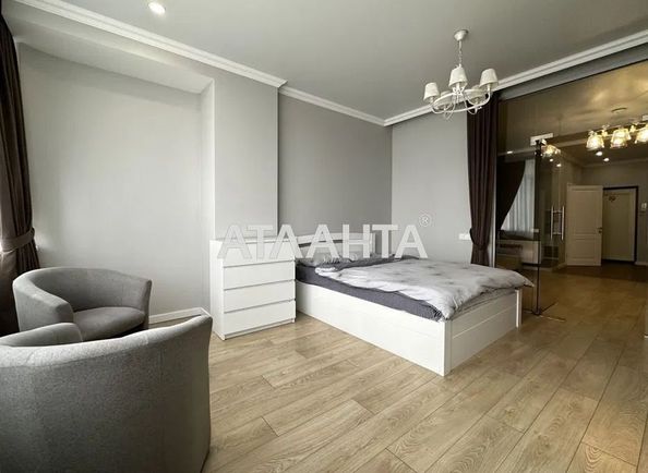 2-rooms apartment apartment by the address st. Gagarinskoe plato (area 74 m²) - Atlanta.ua - photo 5