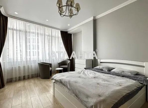 2-rooms apartment apartment by the address st. Gagarinskoe plato (area 74 m²) - Atlanta.ua - photo 4