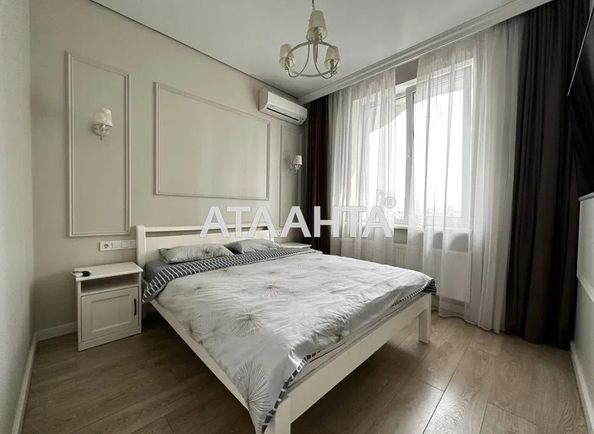 2-rooms apartment apartment by the address st. Gagarinskoe plato (area 74 m²) - Atlanta.ua - photo 9