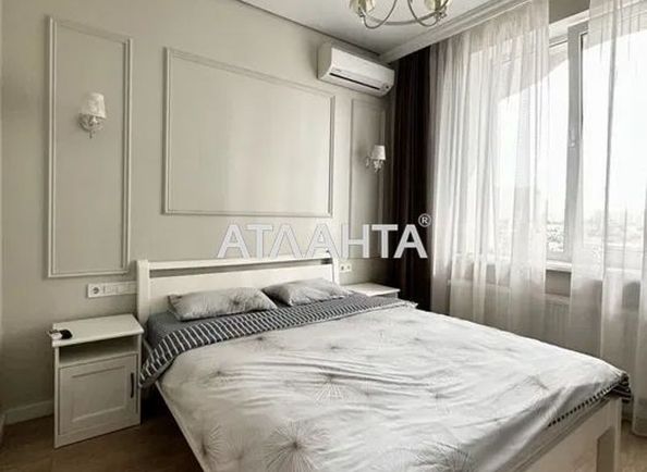 2-rooms apartment apartment by the address st. Gagarinskoe plato (area 74 m²) - Atlanta.ua - photo 10