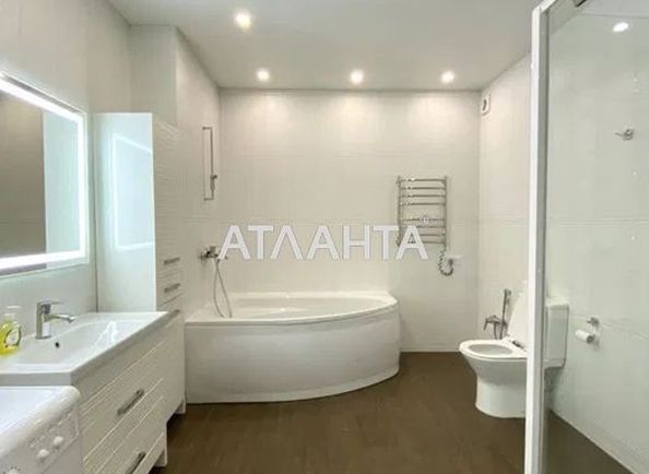 2-rooms apartment apartment by the address st. Gagarinskoe plato (area 74 m²) - Atlanta.ua - photo 11