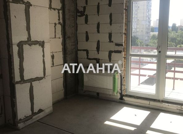 1-room apartment apartment by the address st. Bocharova gen (area 21,0 m2) - Atlanta.ua