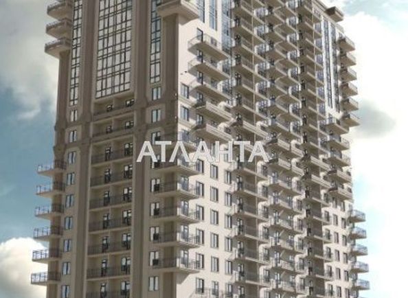2-комнатная квартира по адресу Тополинный пер. (площадь 65 м²) - Atlanta.ua