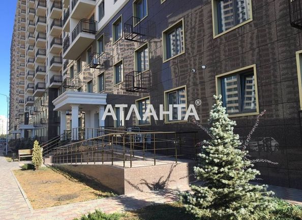 1-room apartment apartment by the address st. Sakharova (area 43,4 m2) - Atlanta.ua - photo 12