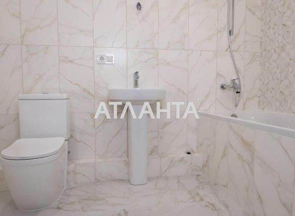 1-кімнатна квартира за адресою вул. Сахарова (площа 43,5 м²) - фото 16 1-кімнатна квартира за адресою вул. Сахарова (площа 43,5 м²) - Atlanta.ua - фото 16