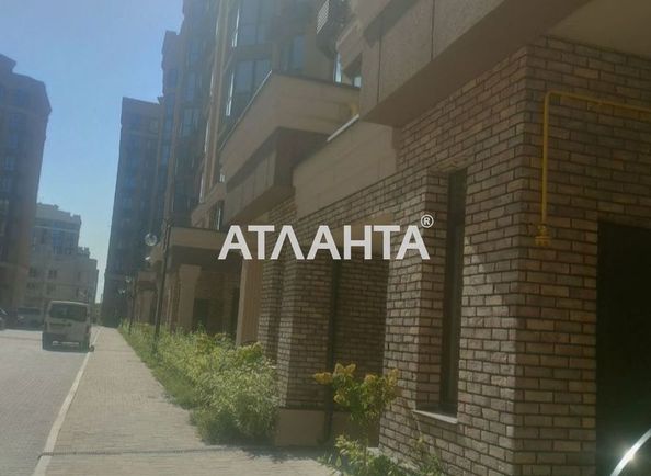 1-комнатная квартира по адресу ул. Пр Мира (площадь 40,0 м2) - Atlanta.ua - фото 11