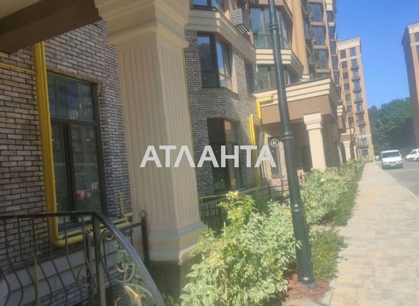 1-room apartment apartment by the address st. Pr Mira (area 40,0 m2) - Atlanta.ua - photo 12